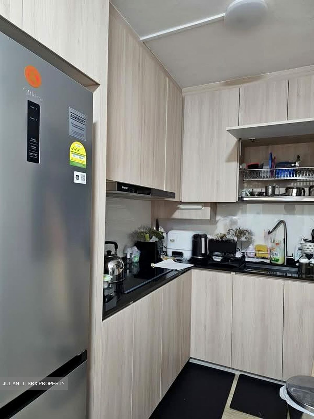 Blk 575 Woodlands Drive 16 (Woodlands), HDB 4 Rooms #577669151